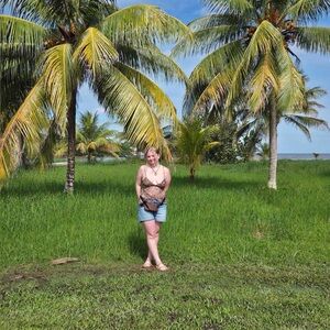 Meet your Posher, Kaylee